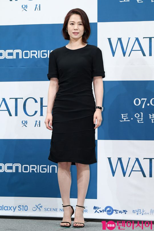배우 김현주