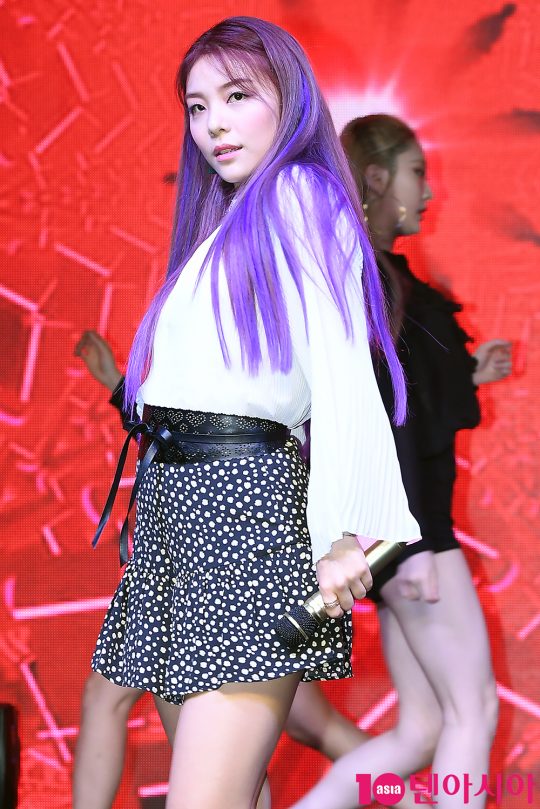 가수 에일리