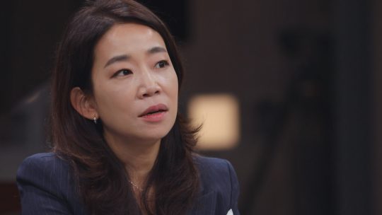 김문정 음악감독. / 제공=JTBC ‘차이나는 클라스’