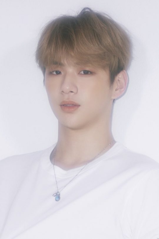 가수 강다니엘 / 사진제공=커넥트엔터테인먼트
