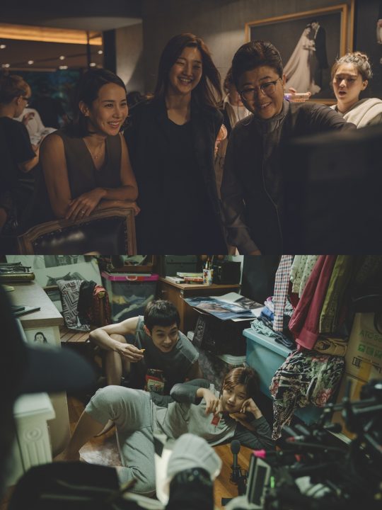 영화 ‘기생충’ 스틸./ 사진제공=CJ엔터테인먼트