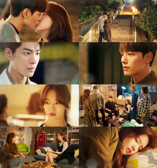 ‘절대그이’./ 사진제공=SBS