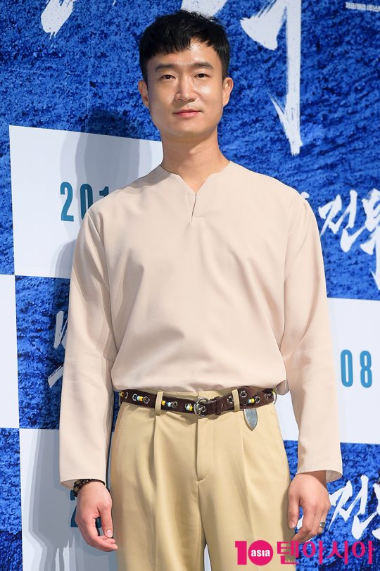 배우 조우진