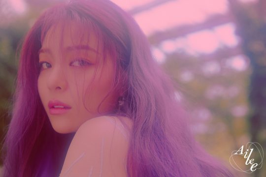 가수 에일리 / 사진제공=드림티엔터테인먼트