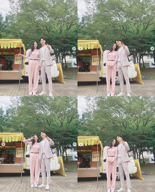 사진=이다희 인스타그램