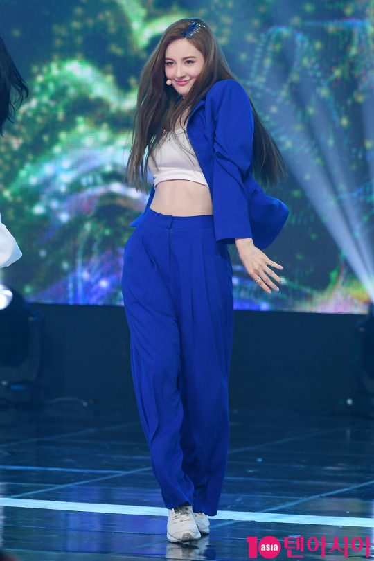 가수 라나