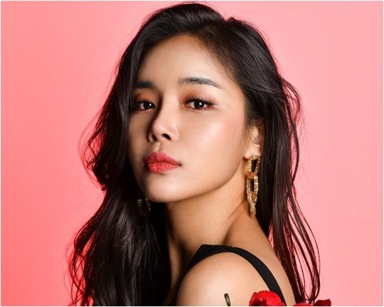 가수 조정민./ 사진제공=루체엔터테인먼트