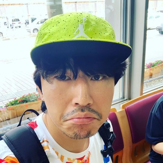 이시언./ 사진=인스타그램