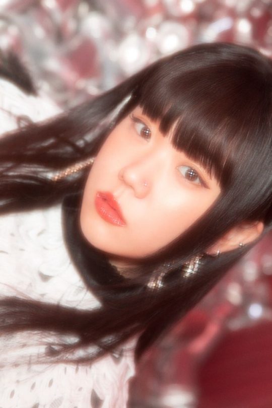 가수 케이티 / 사진제공=액시즈