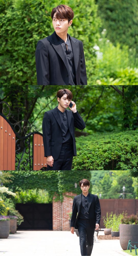 ‘단, 하나의 사랑’ 스틸./사진제공=KBS2