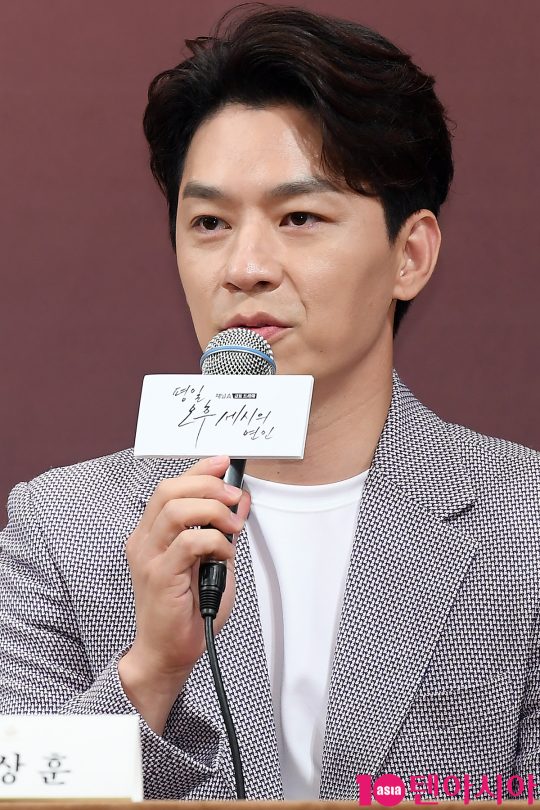 배우 정상훈