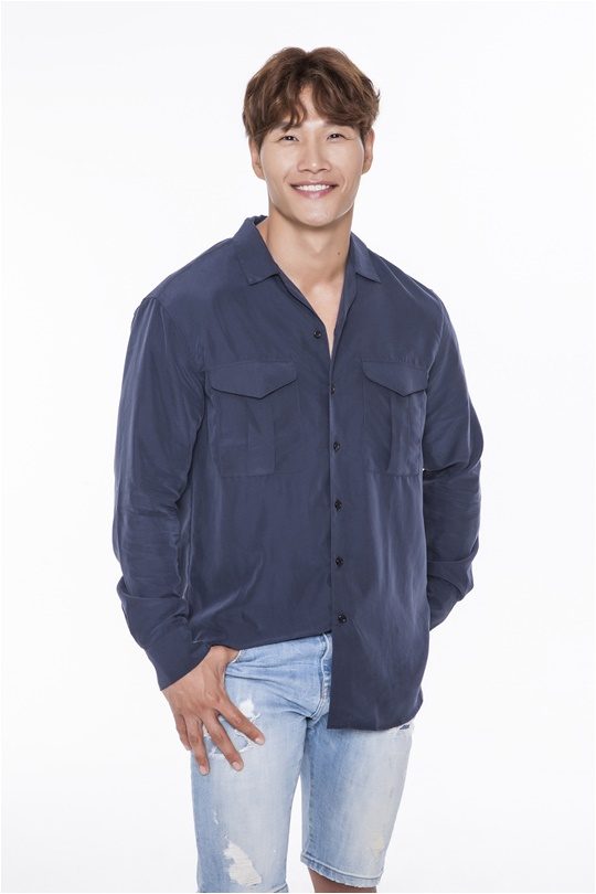 가수 겸 방송인 김종국./ 사진제공=Mnet