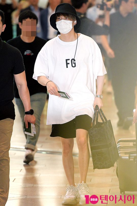 방탄소년단 슈가