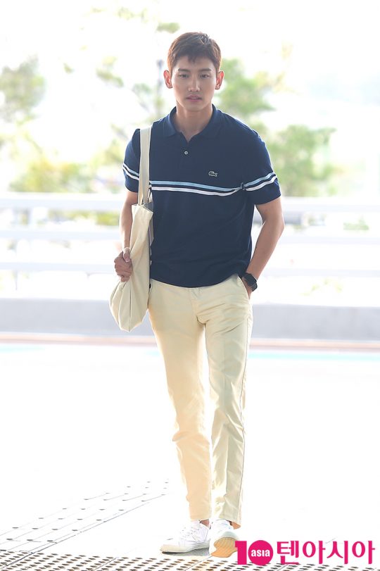 동방신기 최강창민