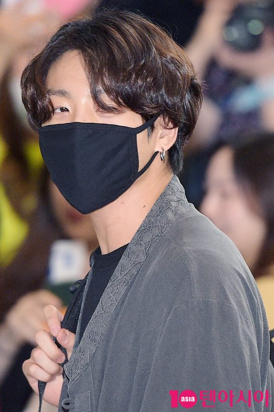 방탄소년단 정국