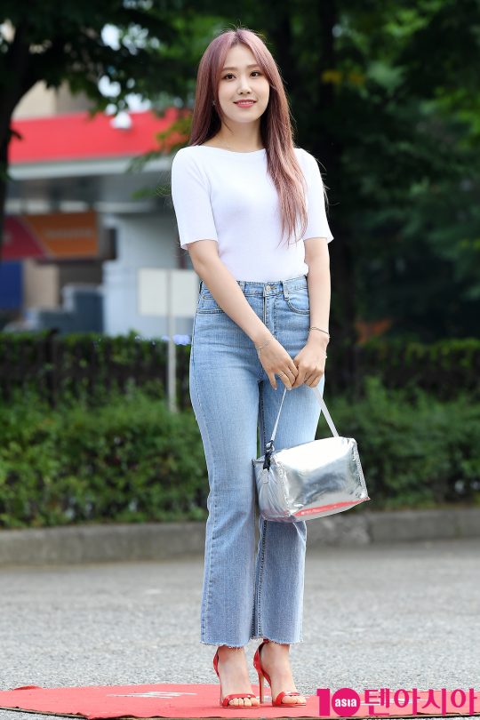 가수 이츠