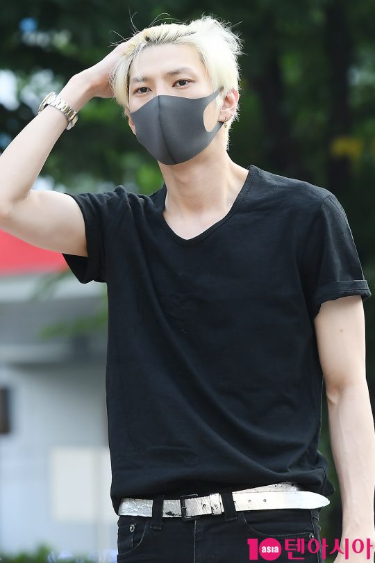 빅스 레오