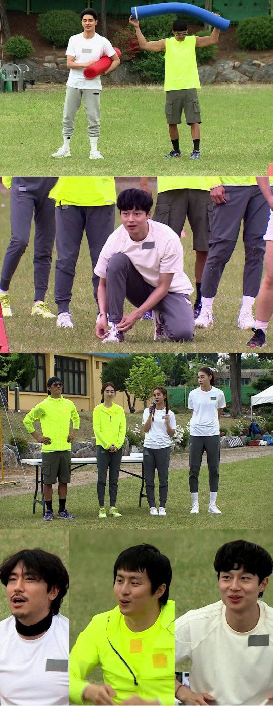 ‘나 혼자 산다./ 사진제공=MBC