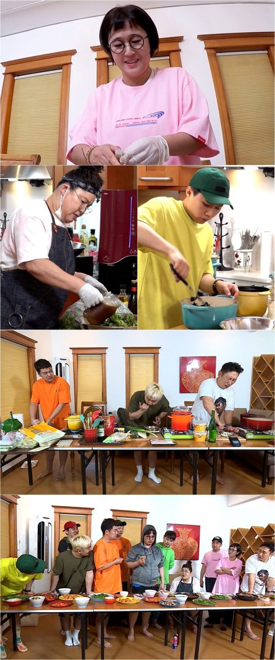 ‘전지적 차견 시점’ 스틸./사진제공=MBC