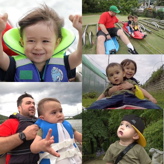‘슈퍼맨이 돌아왔다’ 스틸./사진제공=KBS2