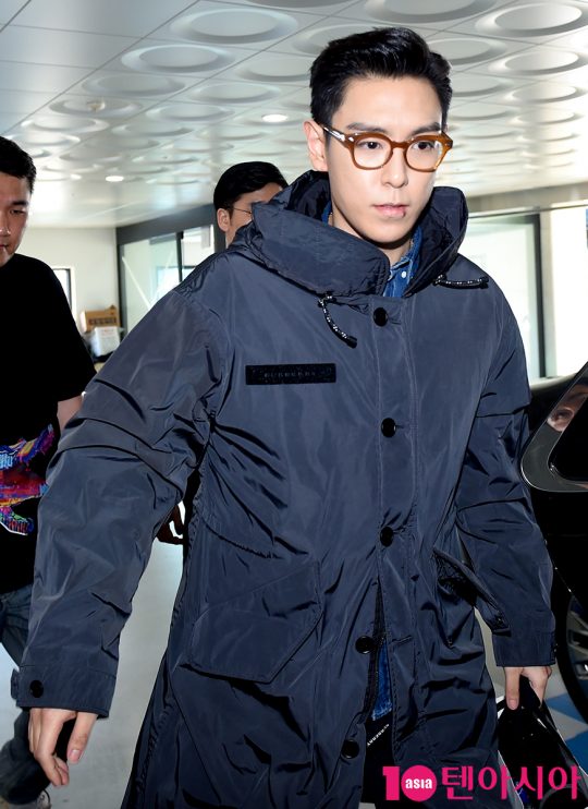 가수 탑