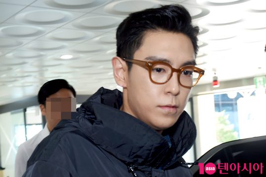 가수 탑