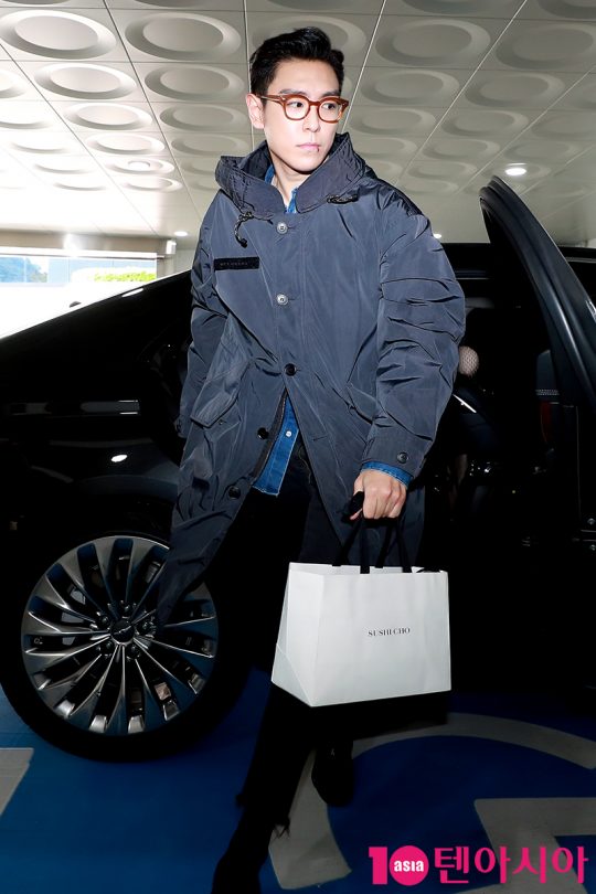 가수 탑