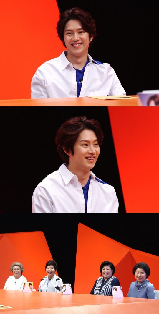 ‘미운 우리 새끼’ 스틸./사진제공=SBS