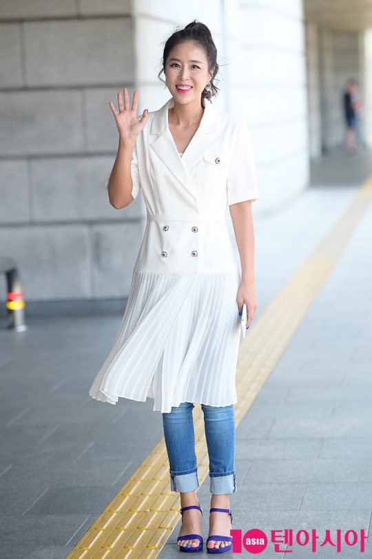 가수 신지