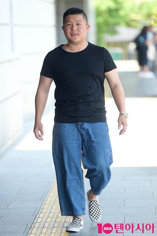 개그맨 조세호
