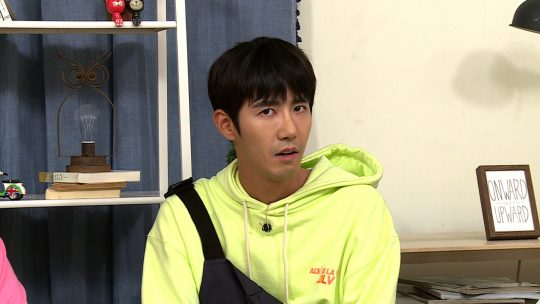 ‘옥탑방의 문제아들’ 광희 / 사진제공=KBS