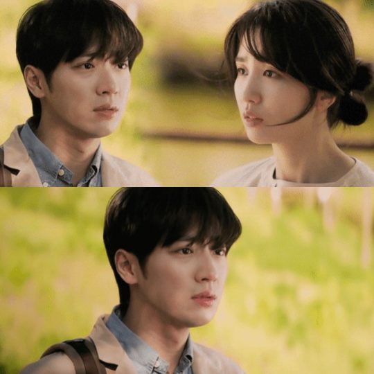 ‘평일 오후 세시의 연인’ 스틸./사진제공=채널A