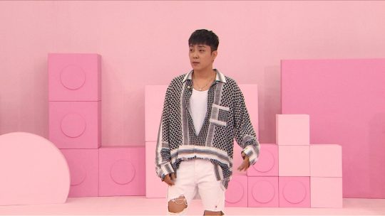 ‘아이돌룸’ 은지원. /사진제공=JTBC