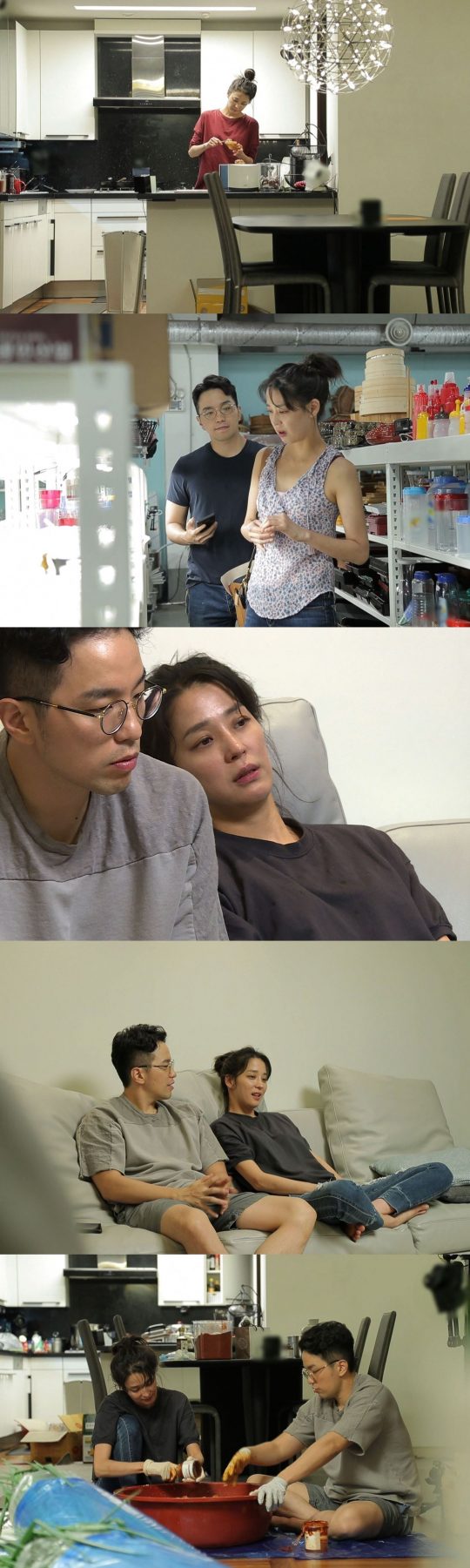 ‘너는 내 운명’ 스틸./사진제공=SBS