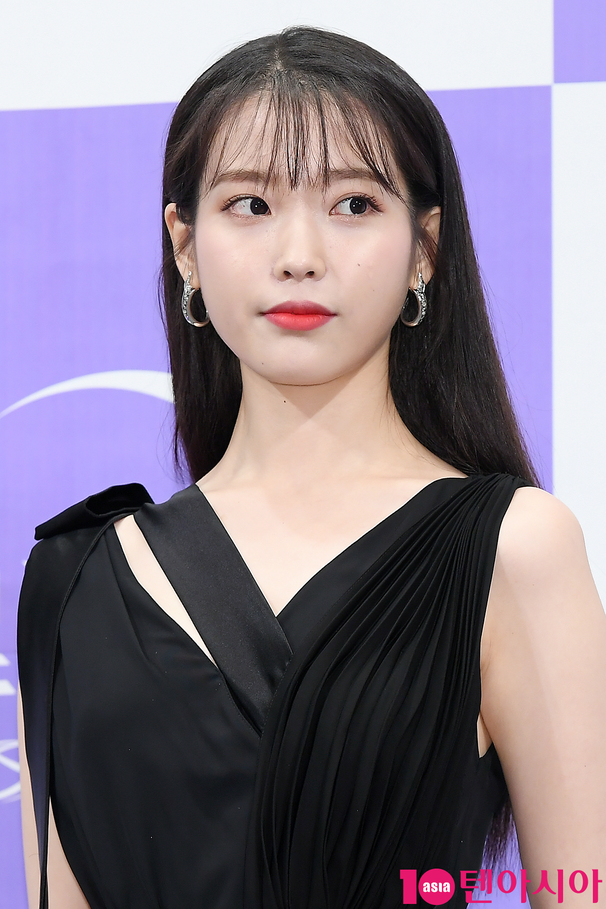 배우 이지은