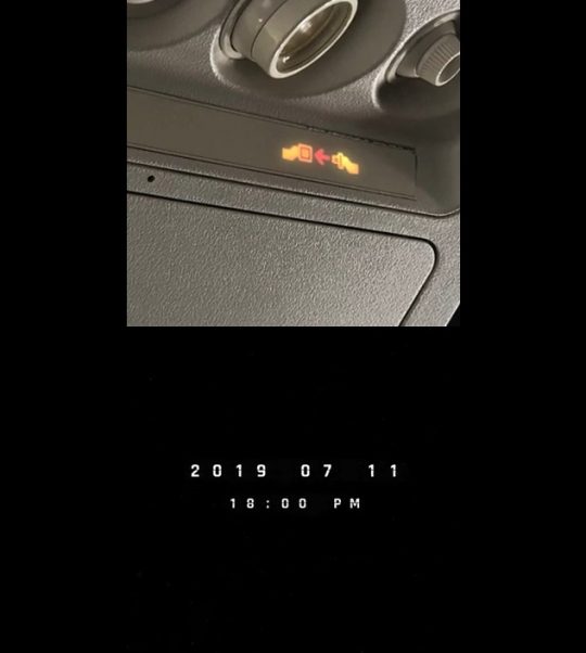 가수 폴킴의 ‘헤어질 걸 알아’ 티저 / 사진제공=뉴런뮤직