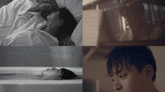 가수 하은. / 제공=인디안레이블