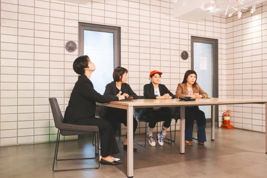 ‘판벌려2’./ 사진제공=JTBC