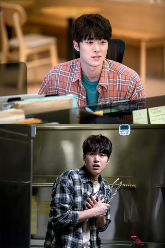 ‘멜로가 체질’의 공명./사진제공=JTBC