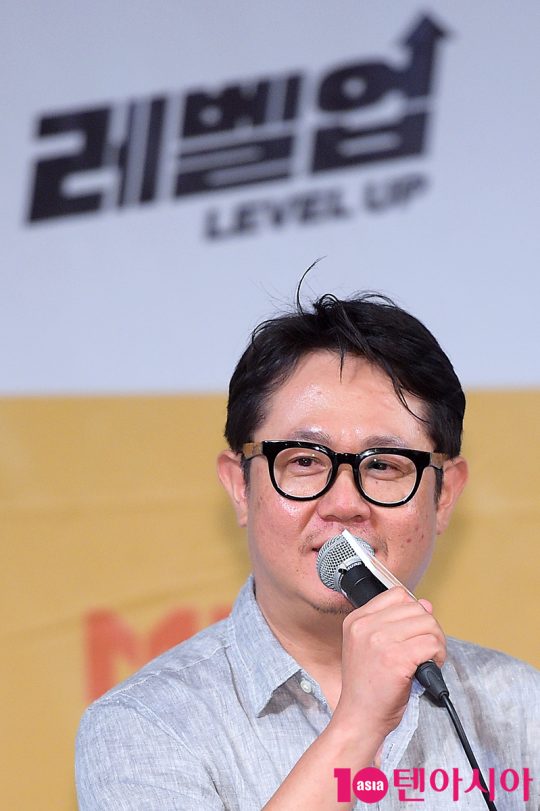 김상우 감독