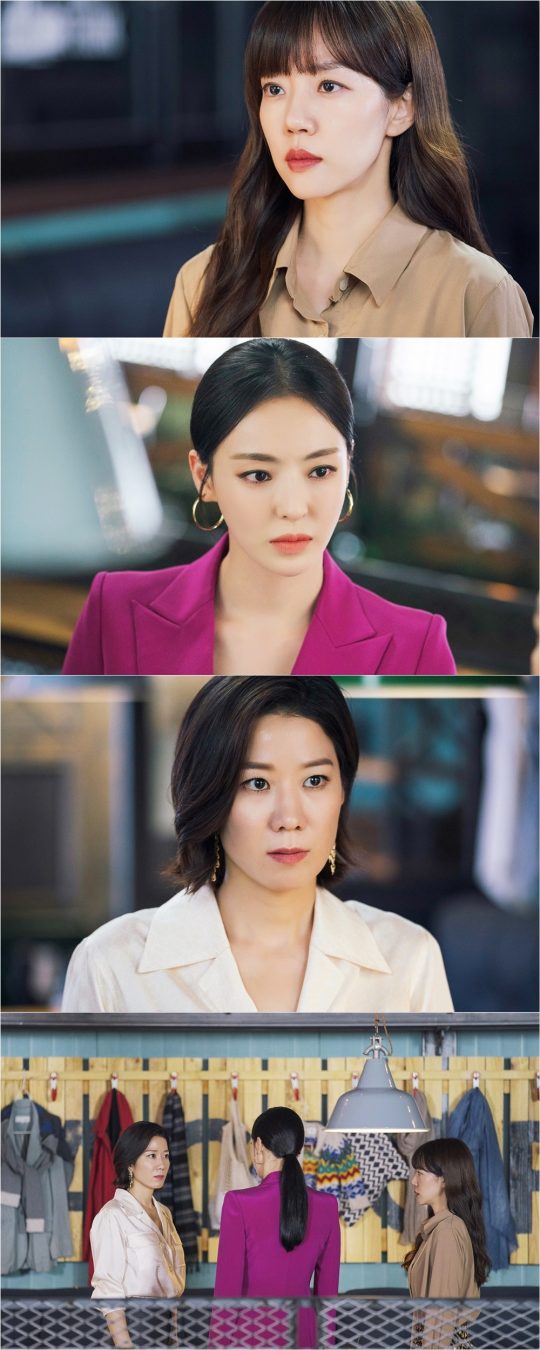 ‘검블유’ 스틸./사진제공=tvN