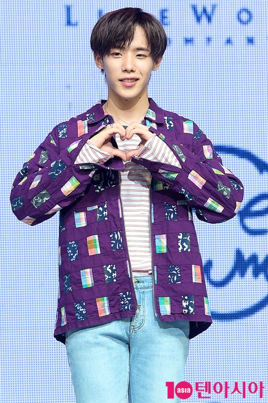 원팀 진우