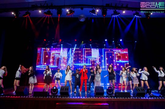 ‘미스트롯트9 전국투어 콘서트’