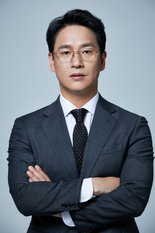 배우 이주원. / 제공=스타빌리지 엔터테인먼트