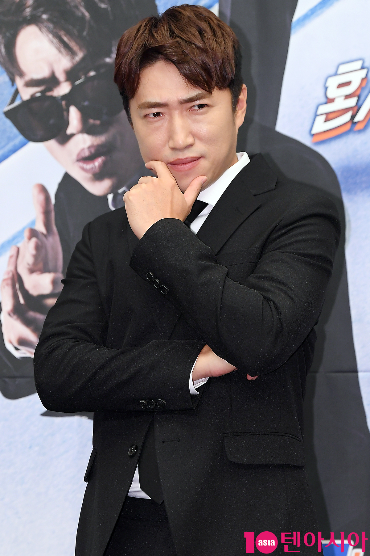 개그맨 장동민
