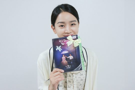 배우 신혜선 / 사진제공=YNK엔터테인먼트