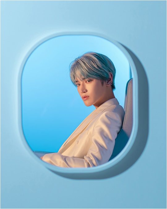 그룹 NCT의 태용./ 사진제공=SM엔터테인먼트