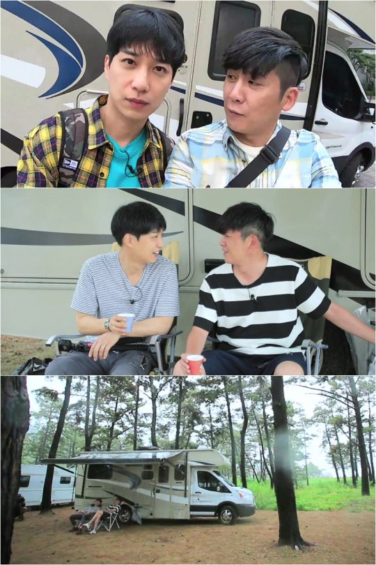 ‘배틀트립’ 스틸./사진제공=KBS2
