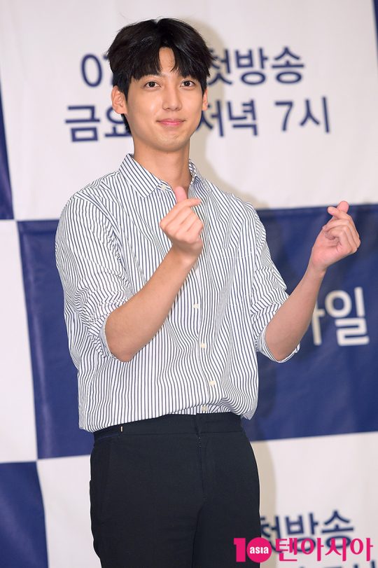 前 보이프렌드 조영민