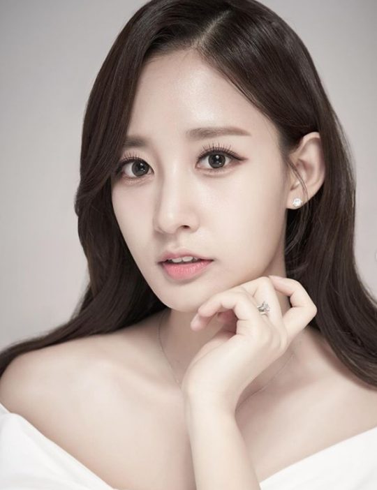 박유라 아나운서./ 사진=인스타그램
